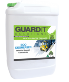 GuardIT Solutions Eco Degreaser