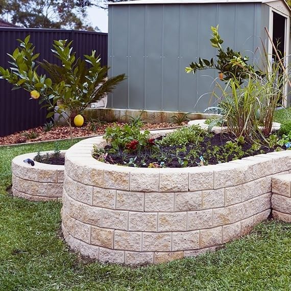 Adbri Miniwall