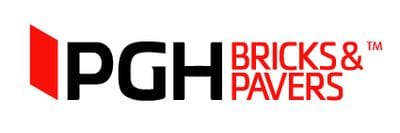 PGH Bricks & Pavers supplier