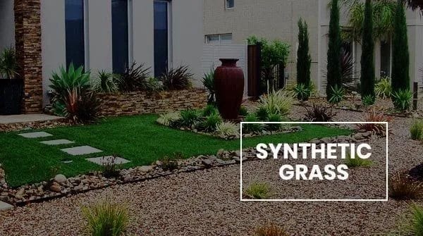Synthetic grass Melbourne
