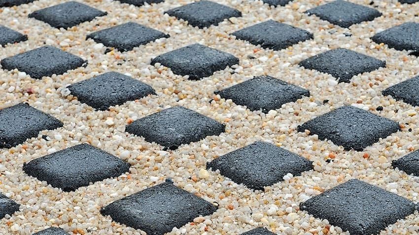 Adbri Turfgrid&trade;