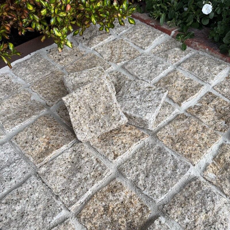 Cobblestones