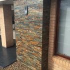 Picture Cliff Wall Cladding