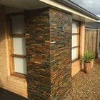 Picture Cliff Wall Cladding