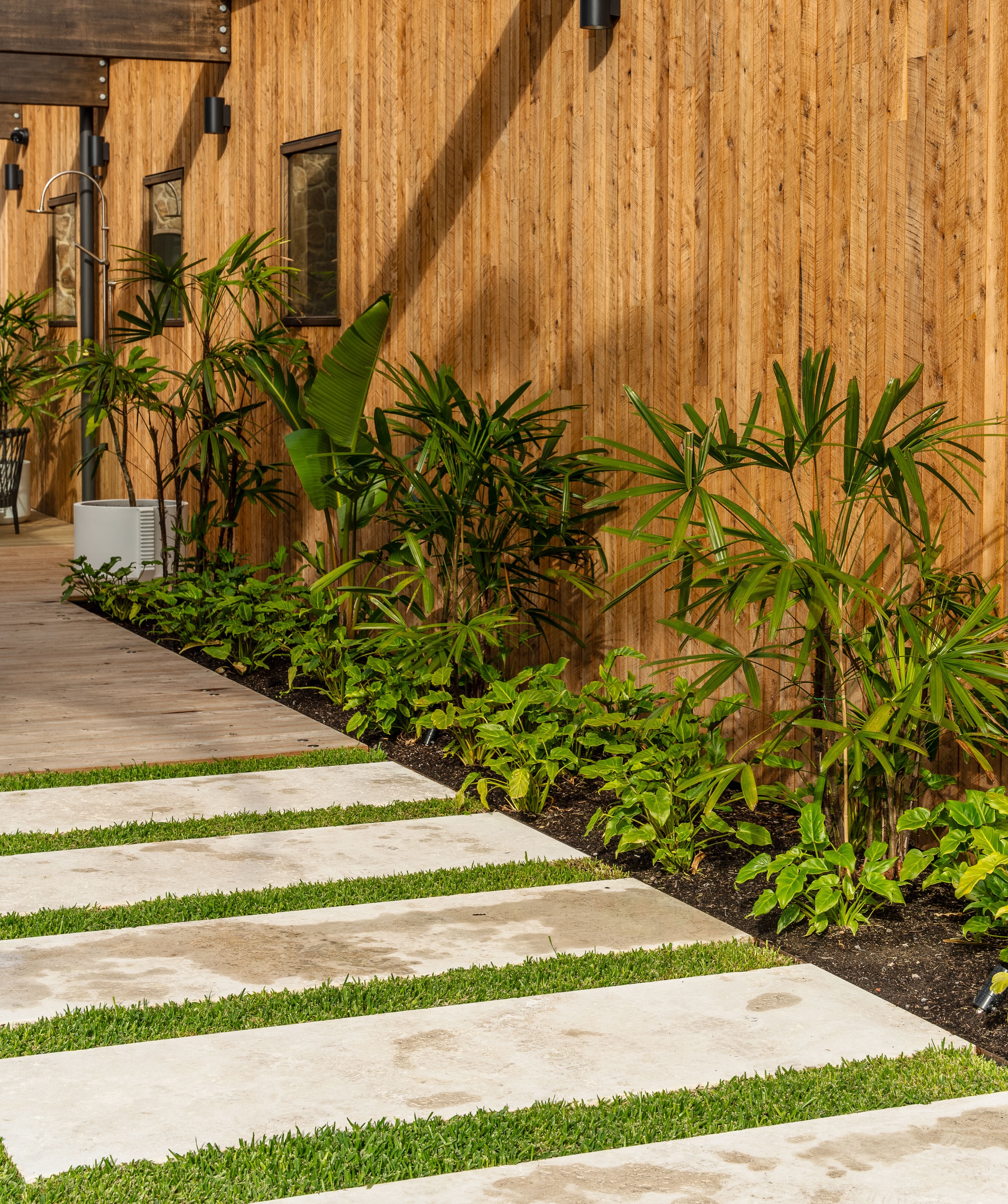 Classic Travertine Pavers