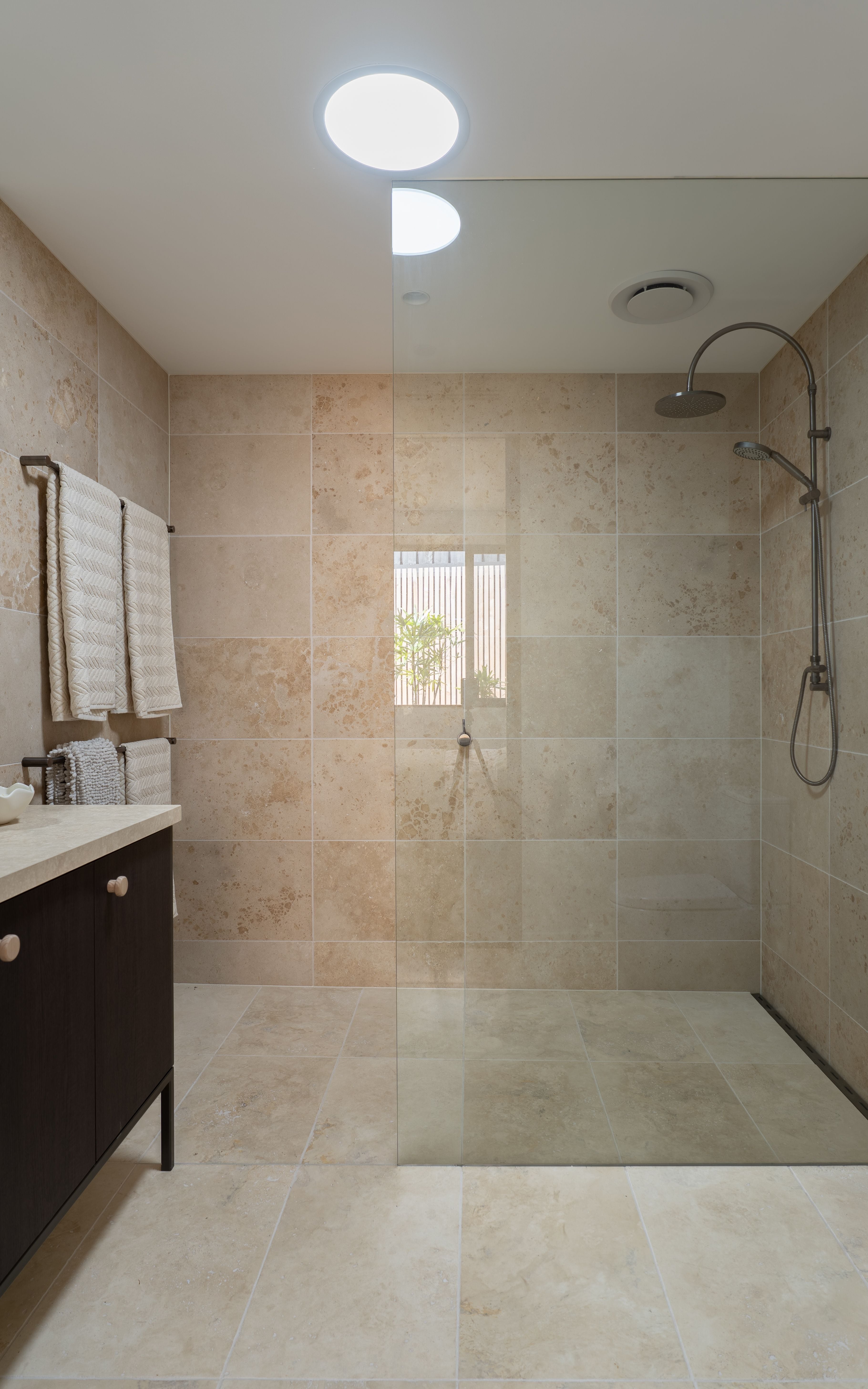 Classic Travertine