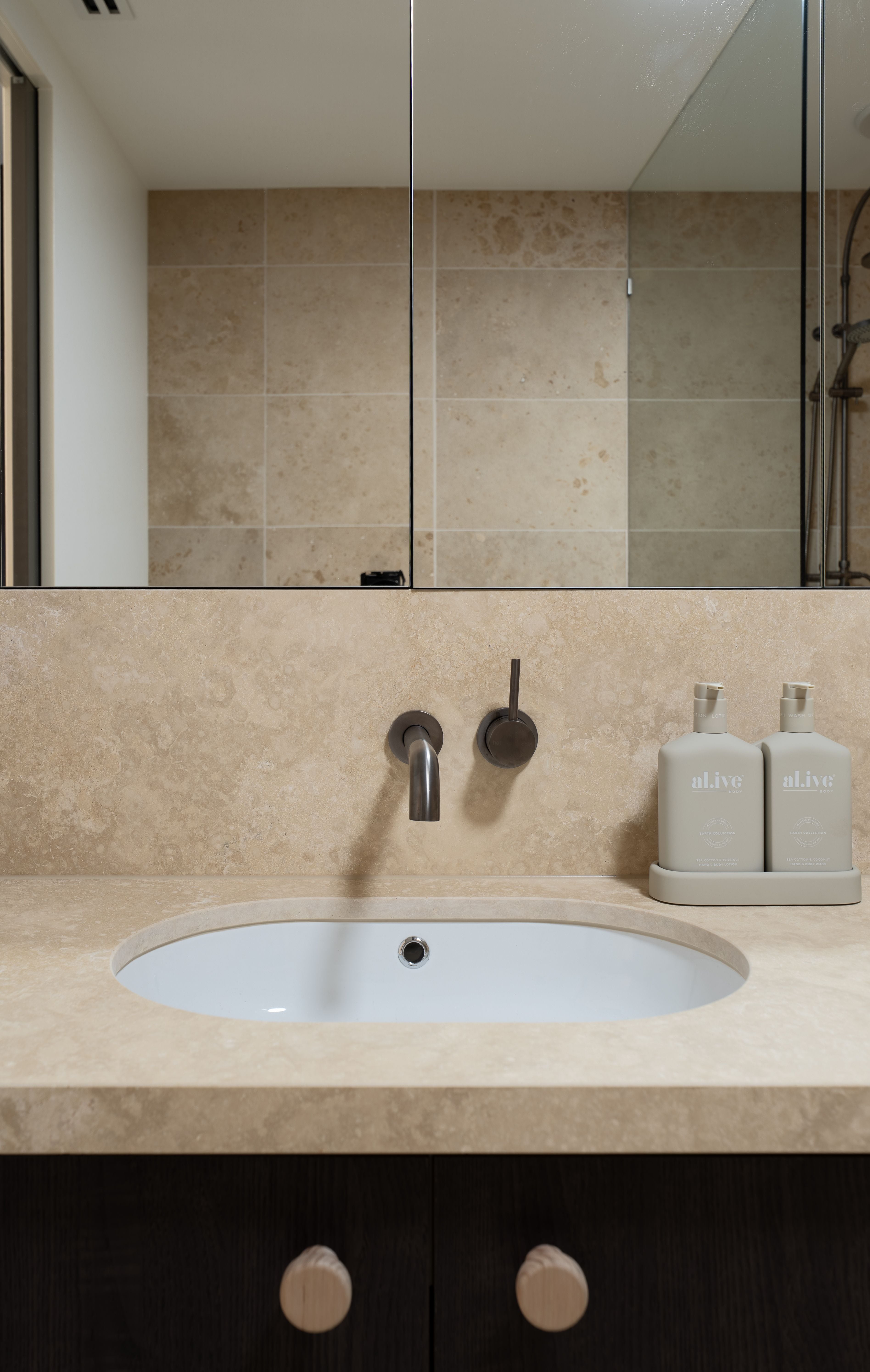 Classic Travertine