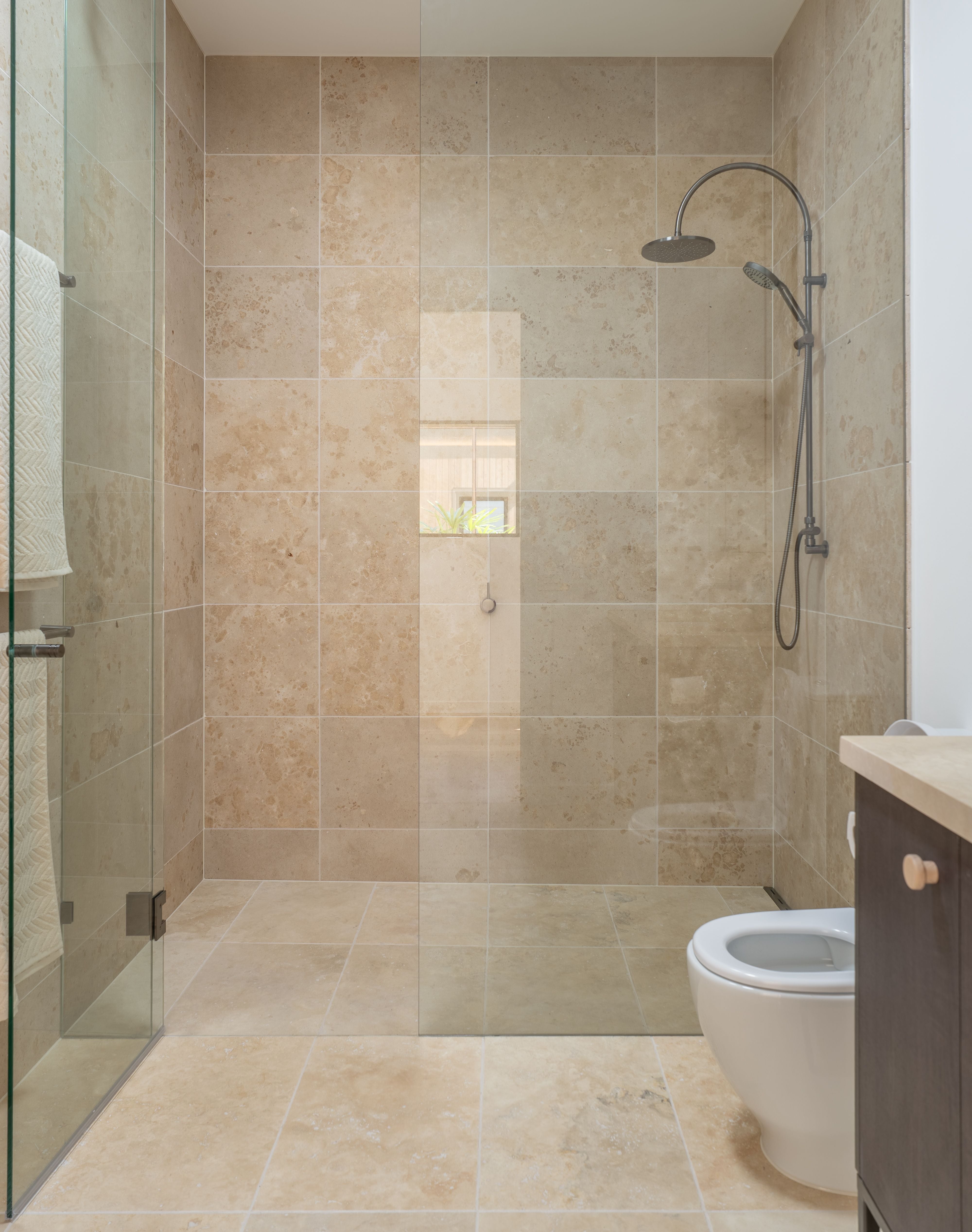 Classic Travertine