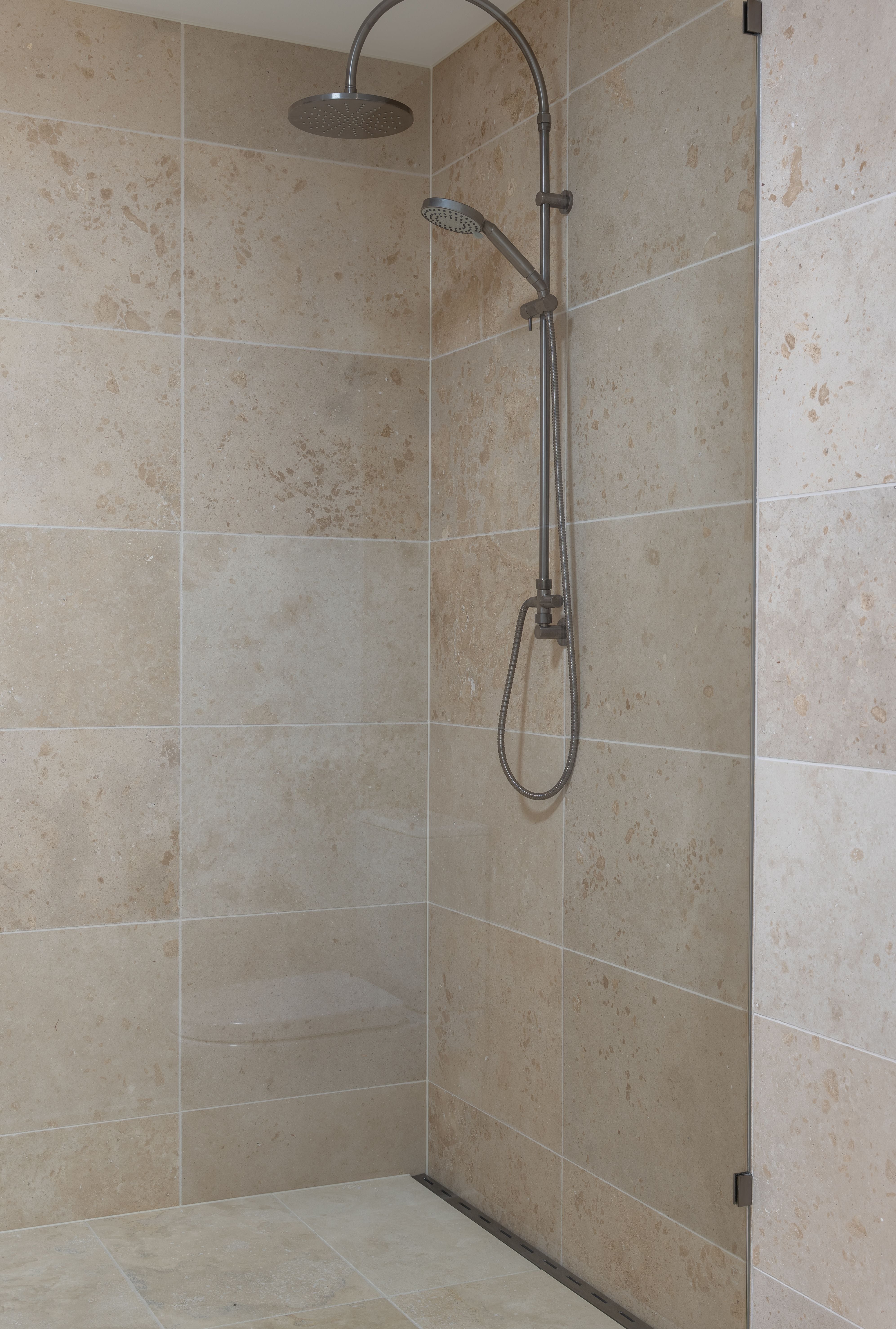 Classic Travertine