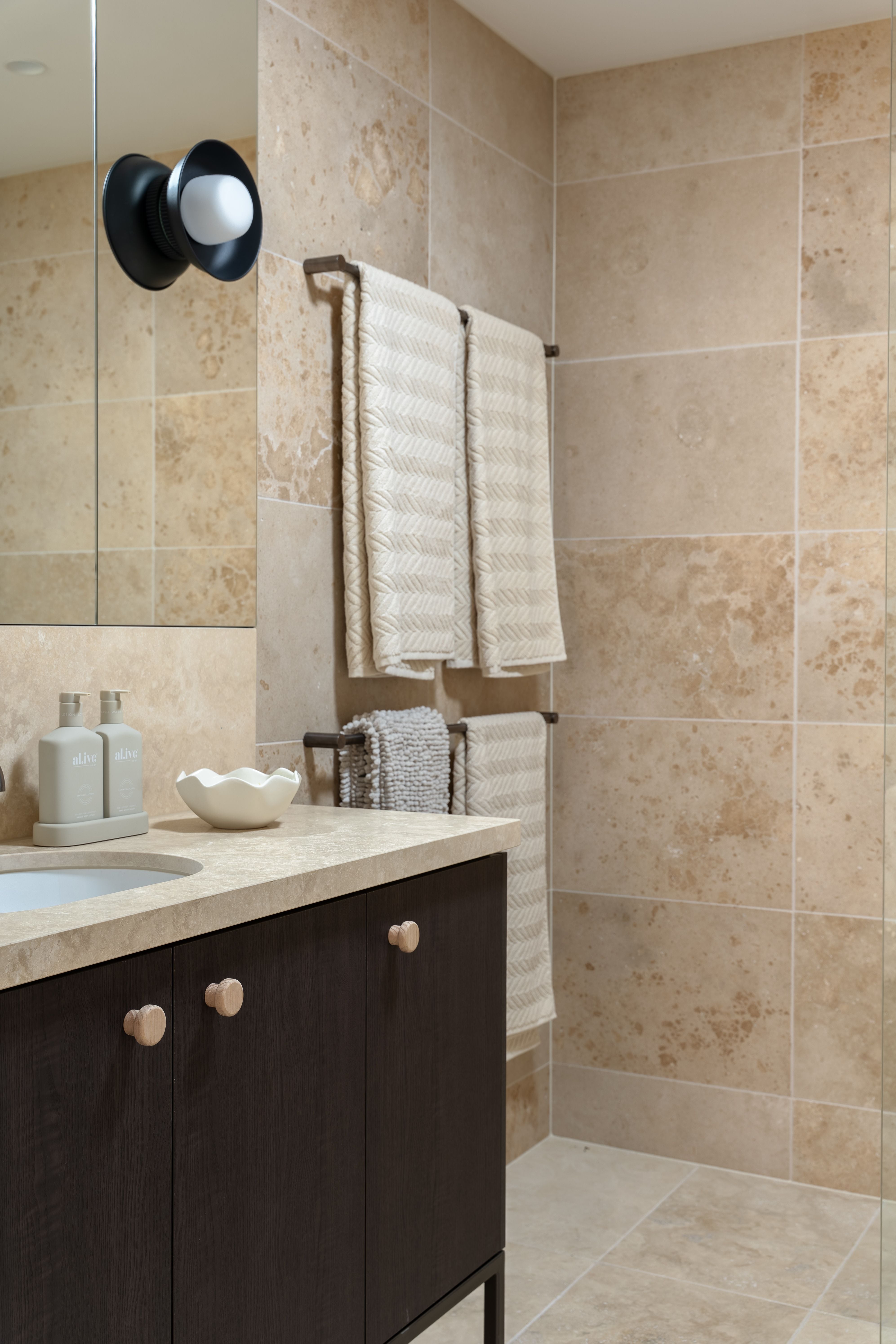 Classic Travertine