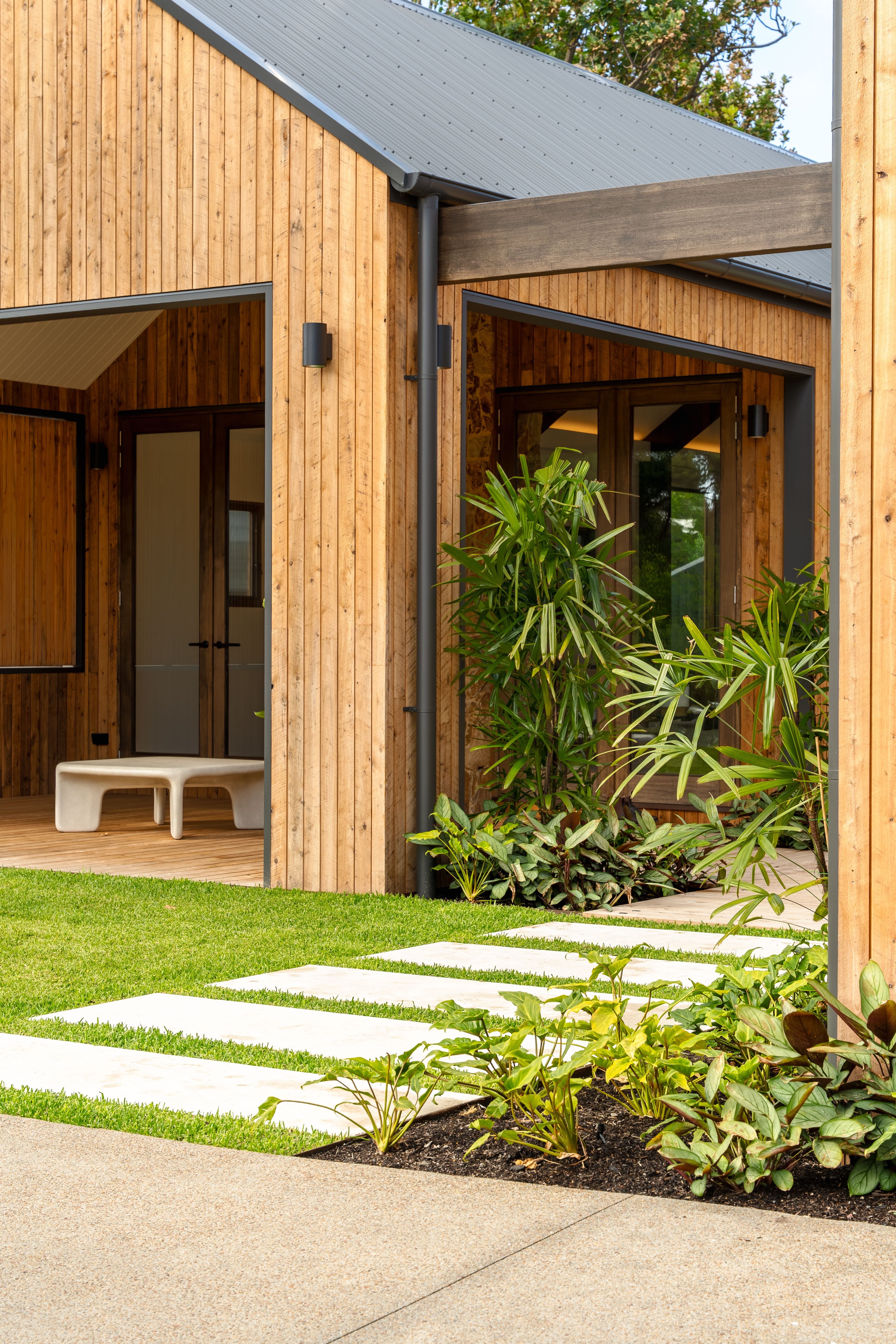 Classic Travertine Pavers