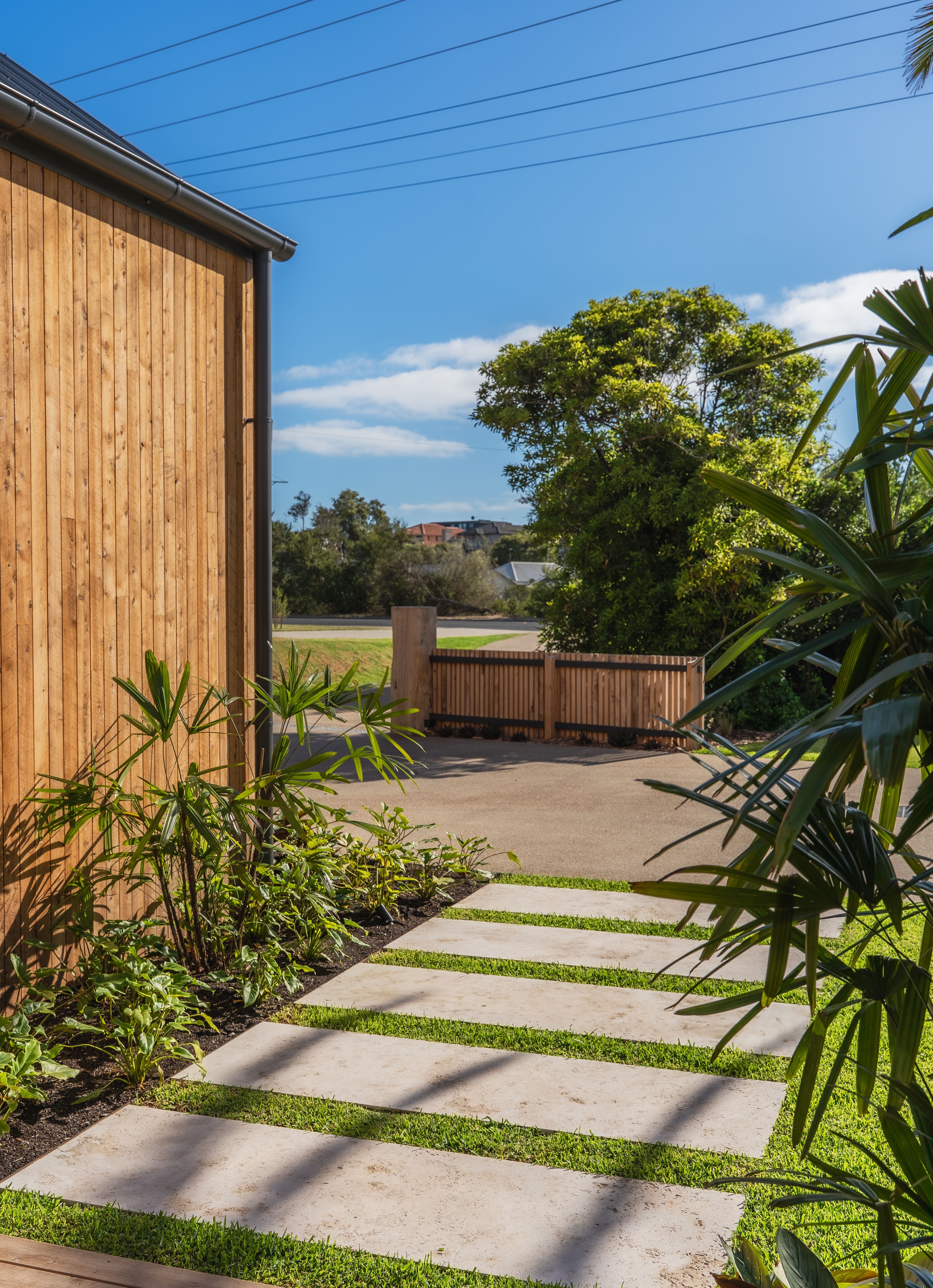 Classic Travertine Pavers