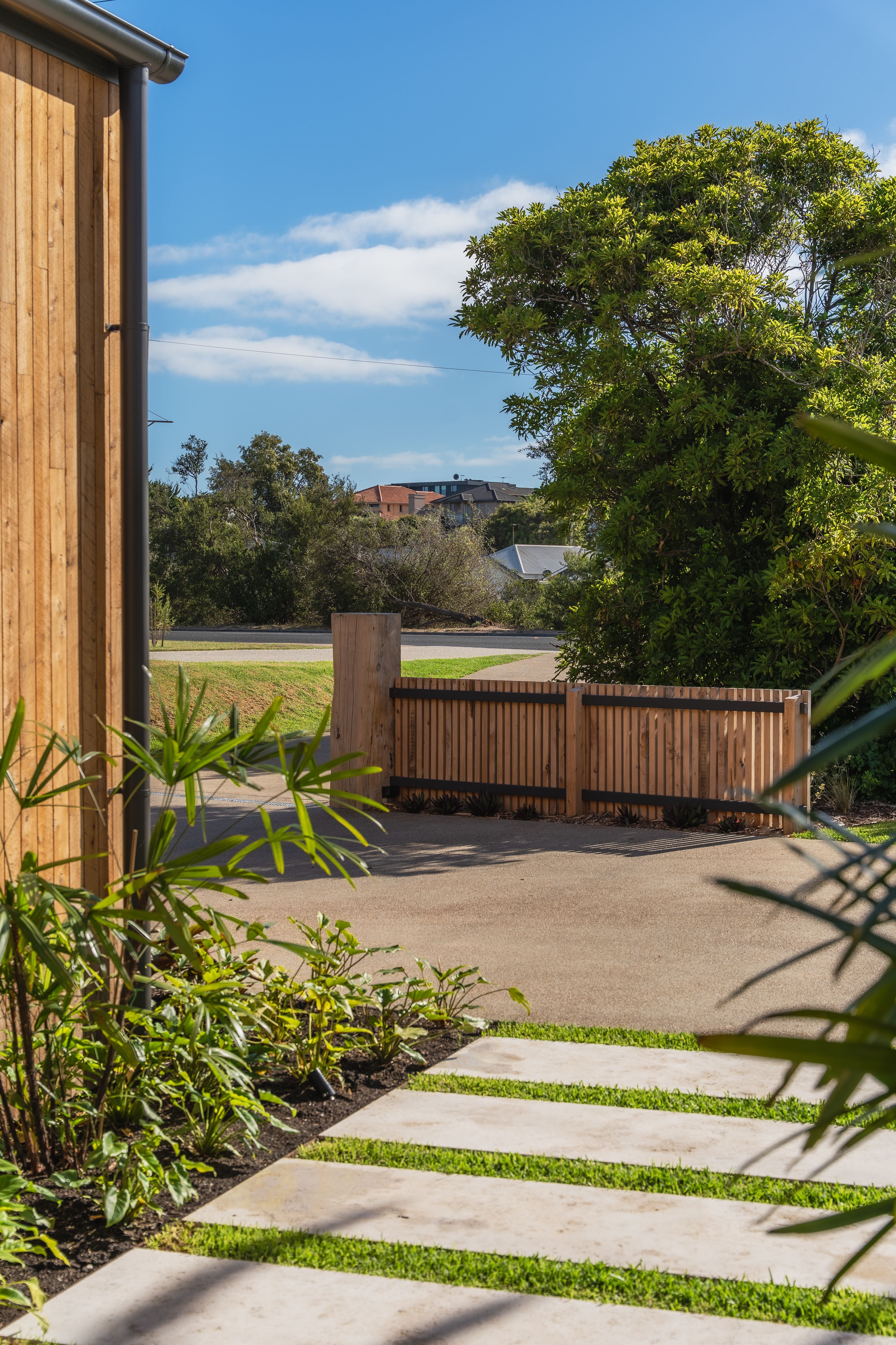Classic Travertine Pavers