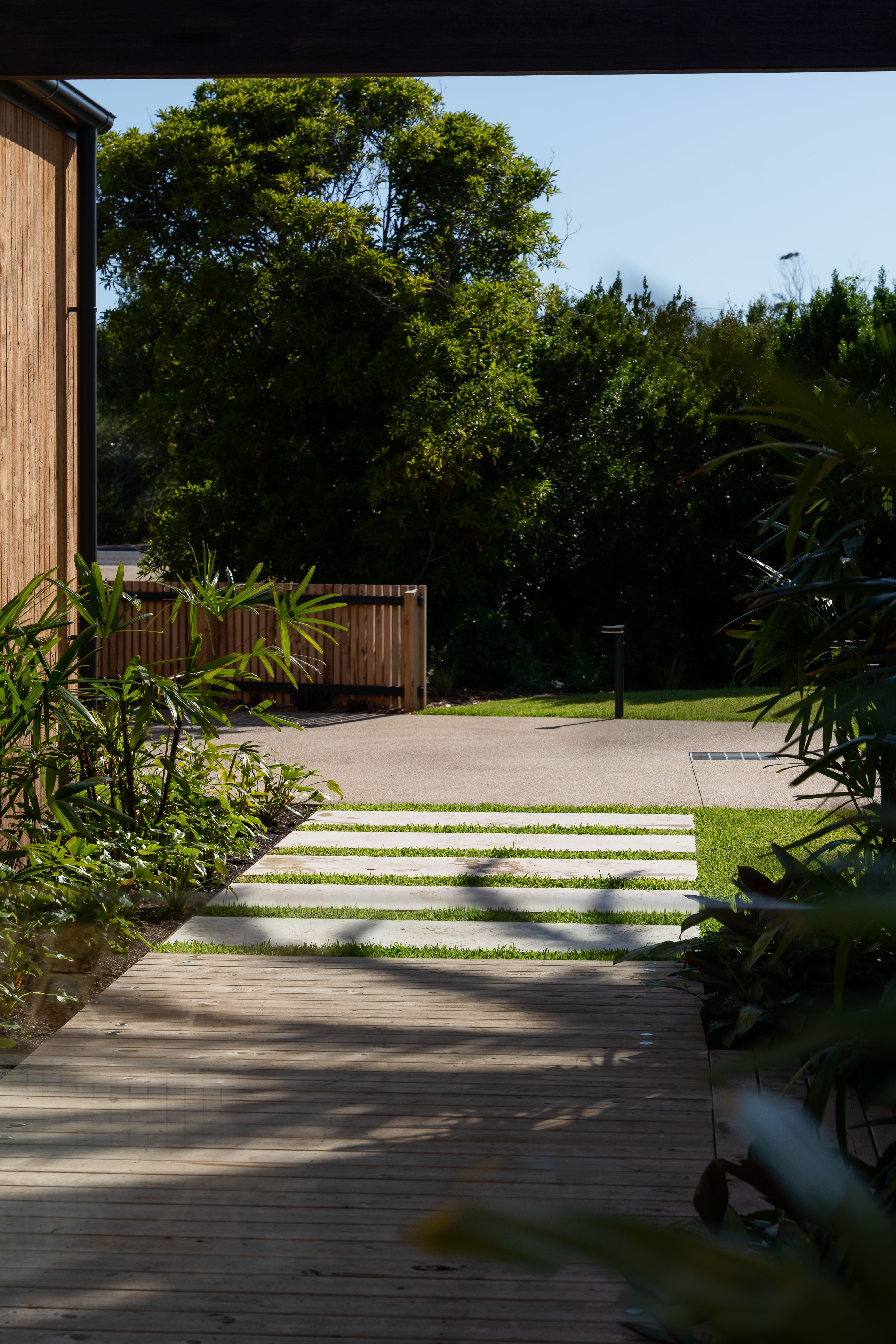 Classic Travertine Pavers