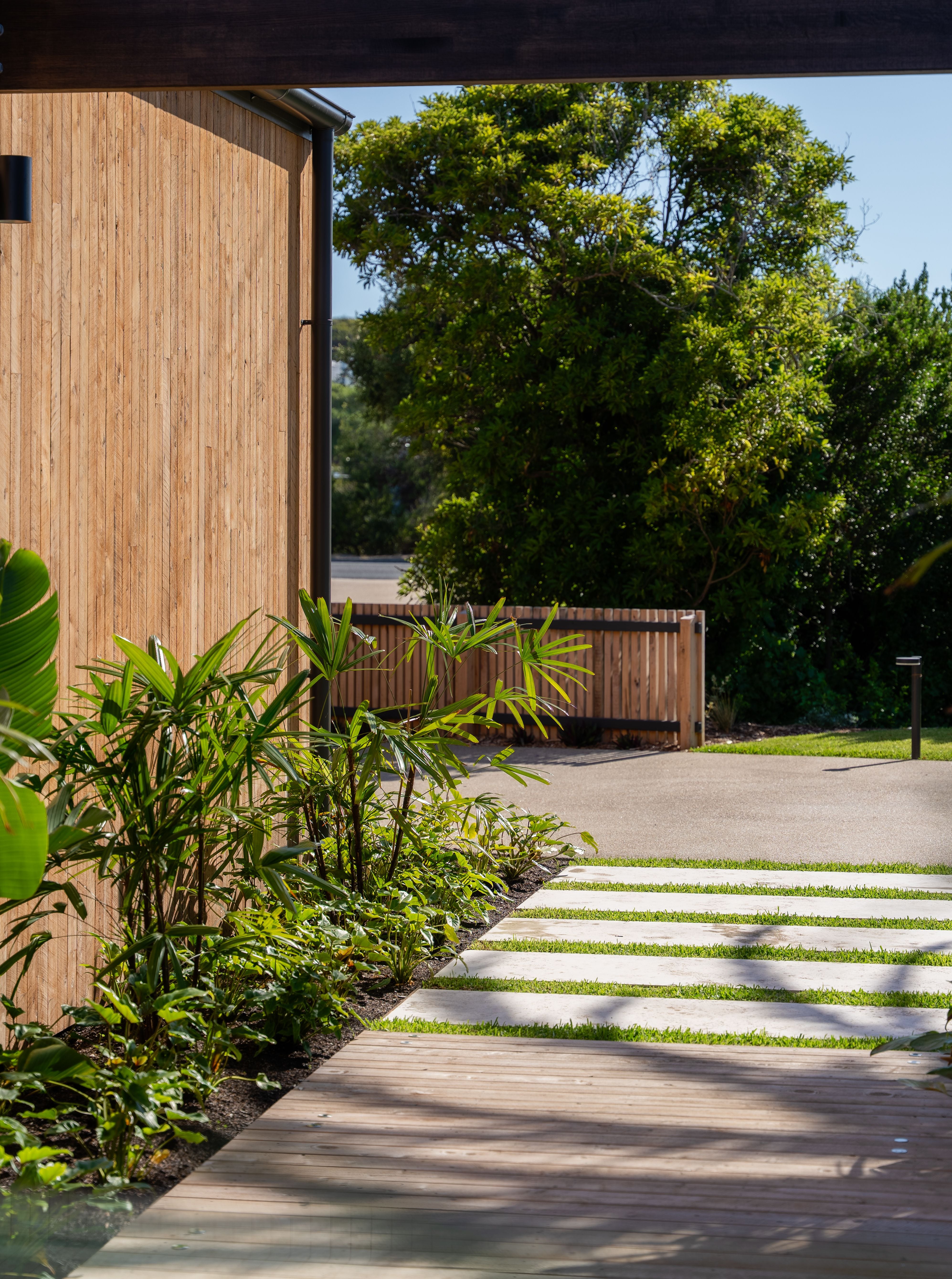 Classic Travertine Pavers