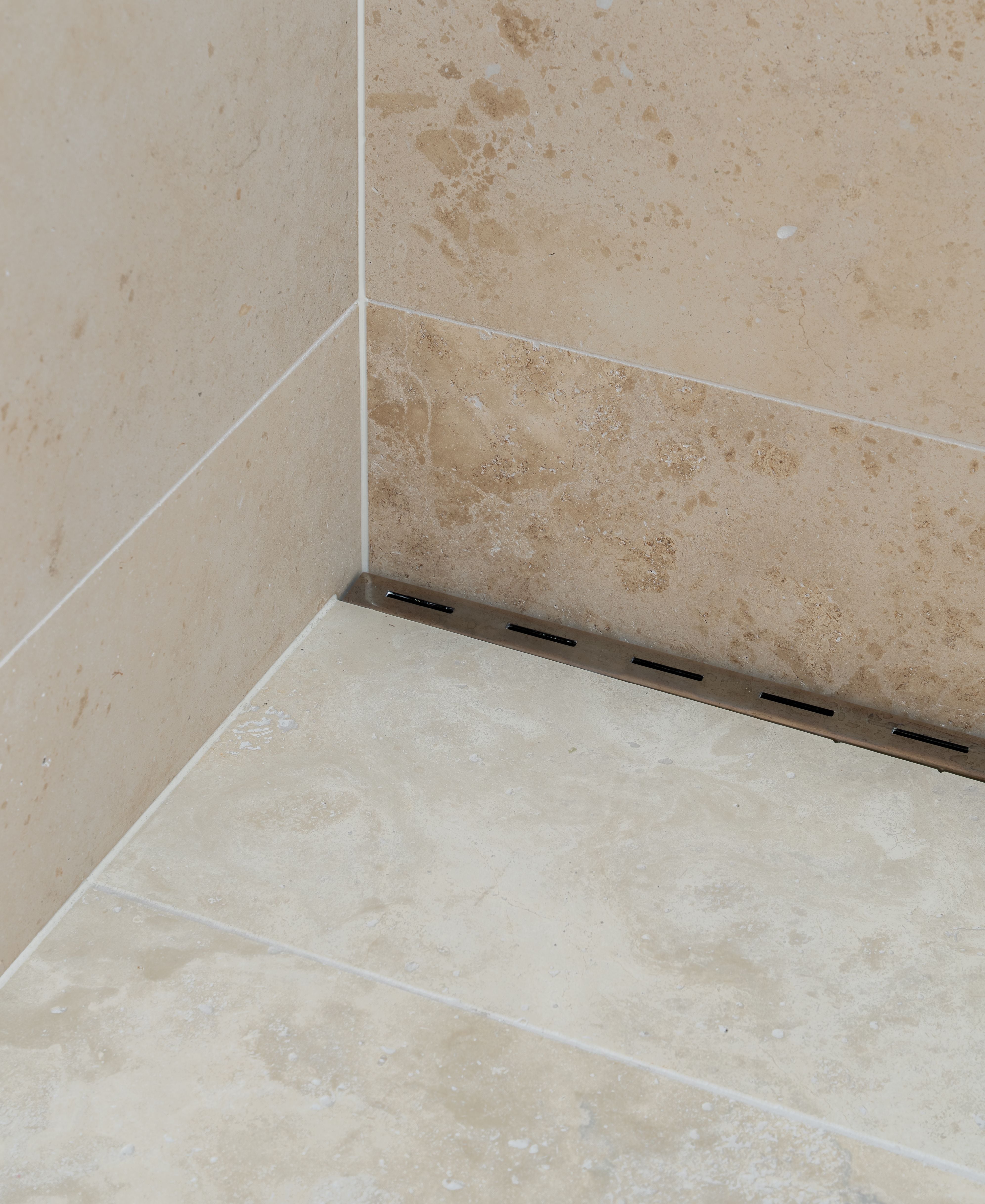 Classic Travertine Pavers