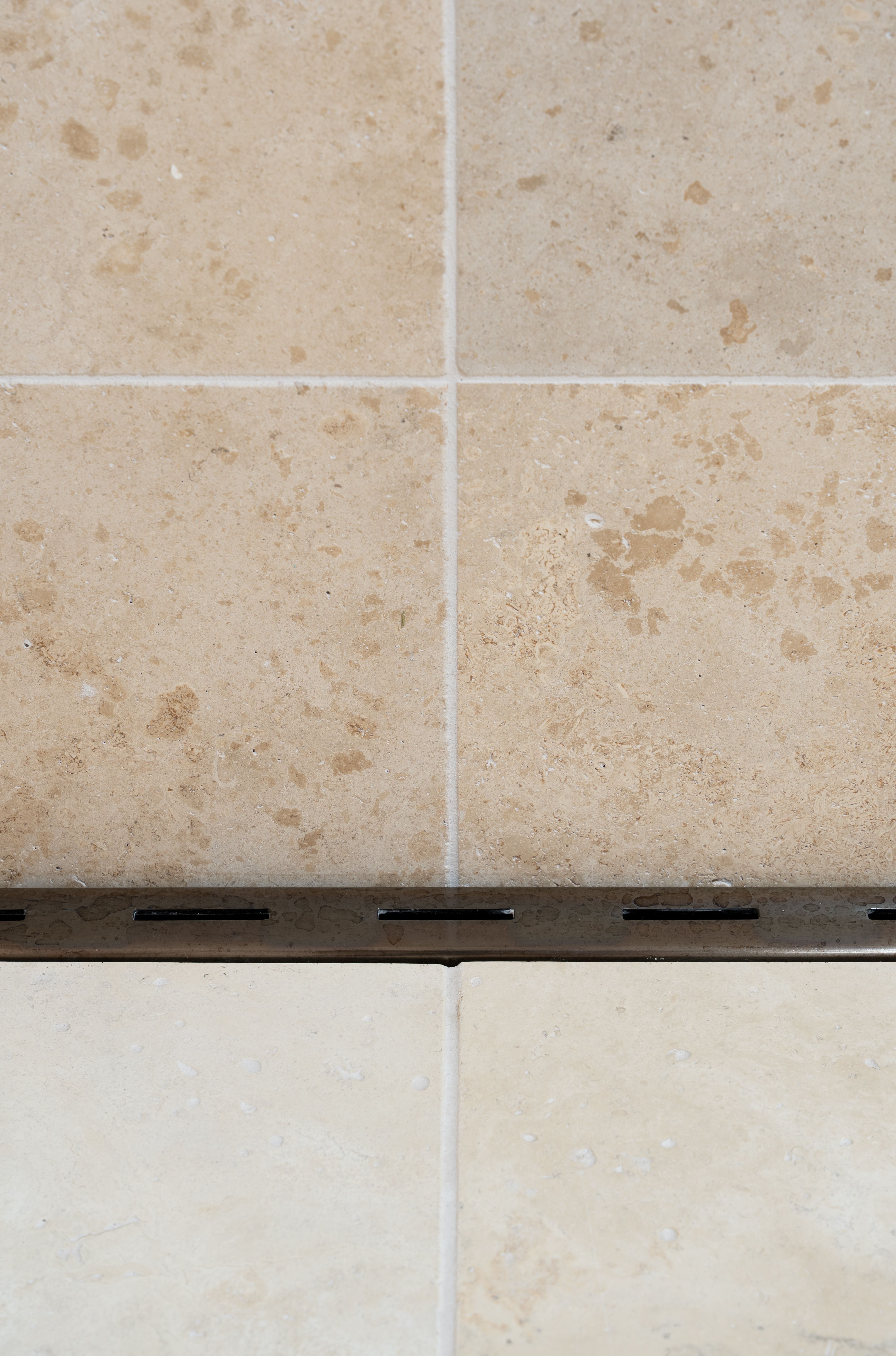 Classic Travertine Pavers