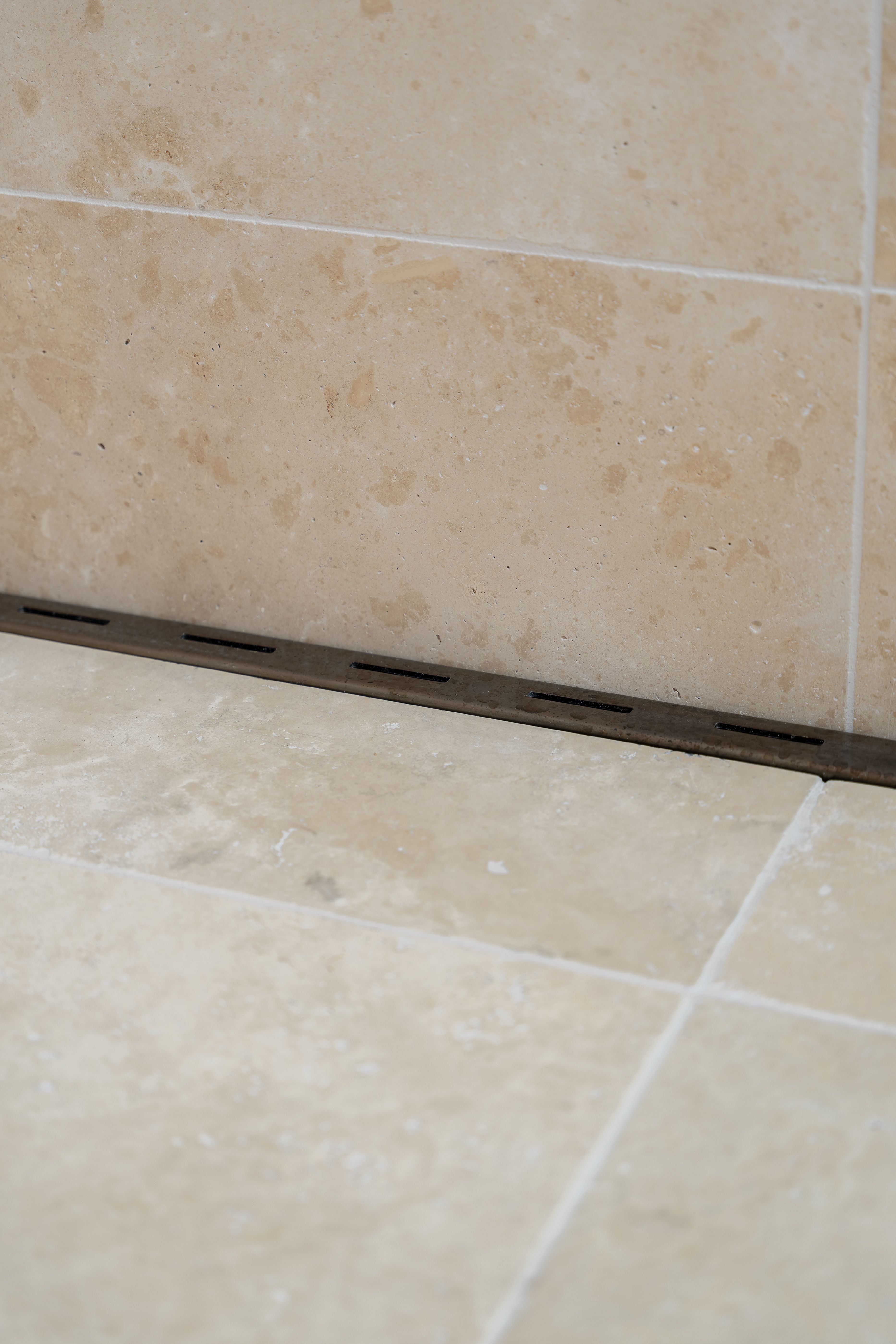 Classic Travertine Pavers