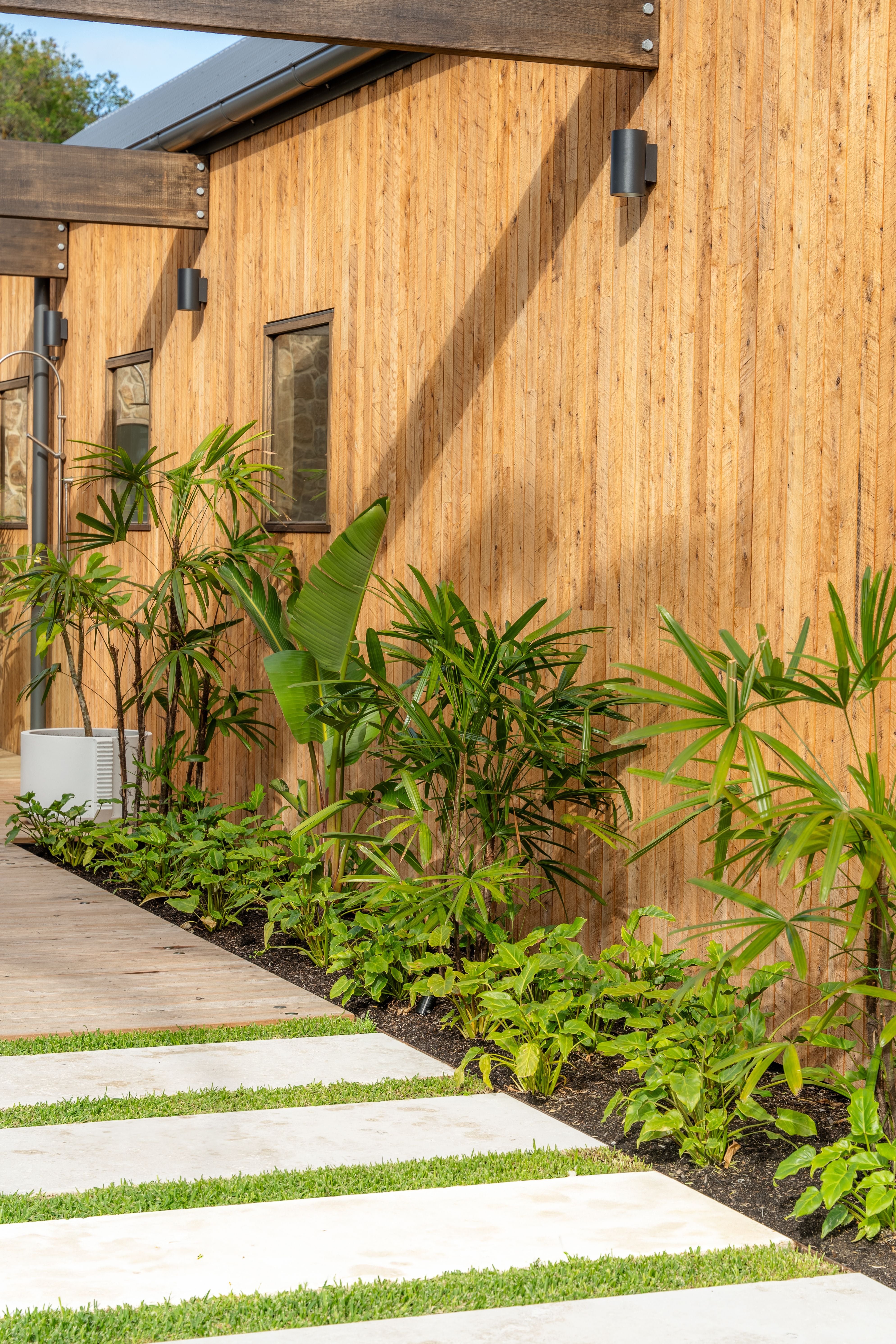 Classic Travertine Pavers