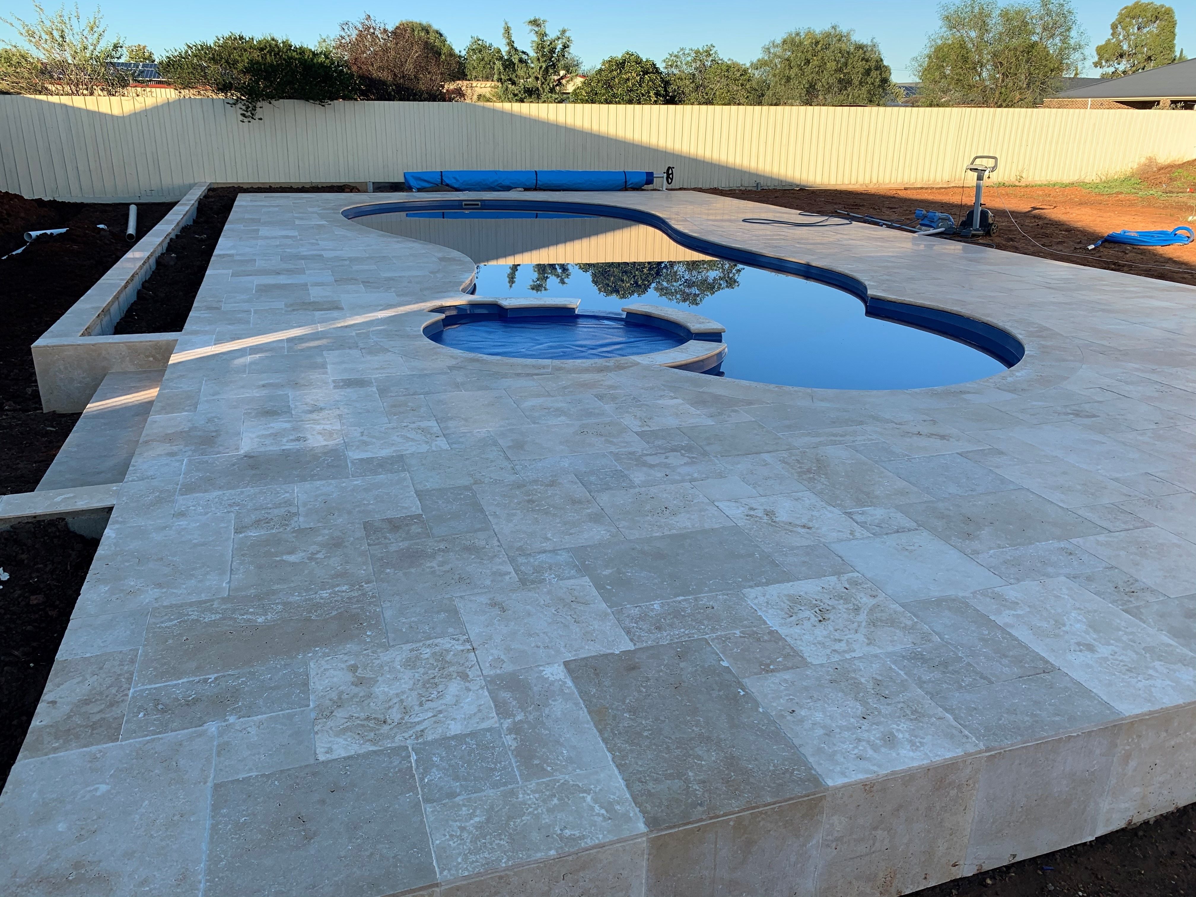 Classic Travertine