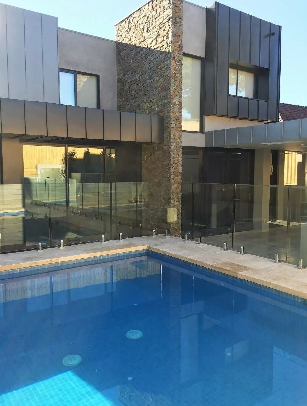 Provincial Cream Travertine