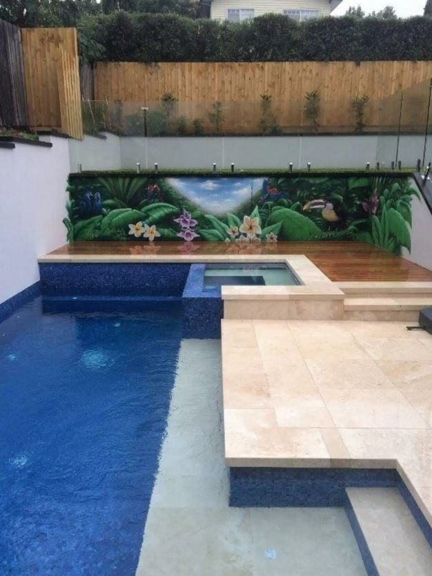 Provincial Cream Travertine