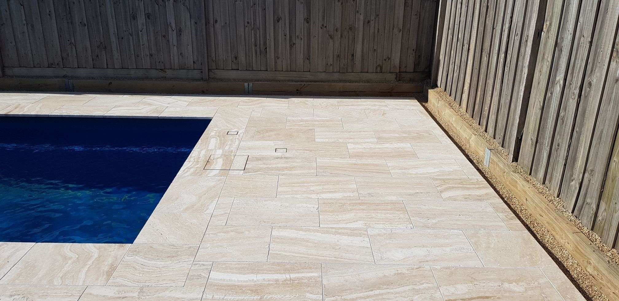 Sienna Travertine