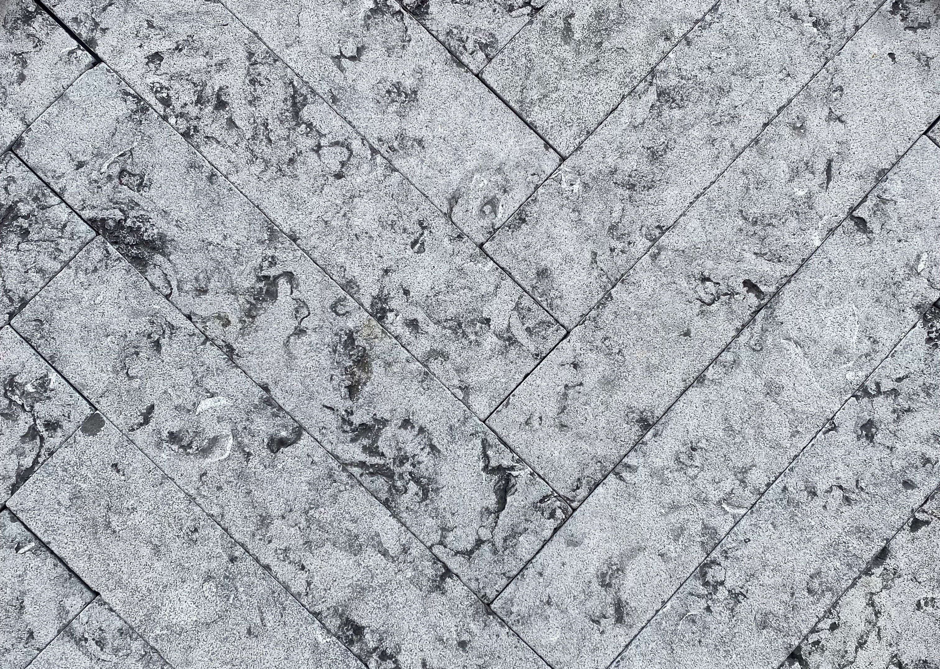 Ashford Finger Tile Ashford Finger Tile