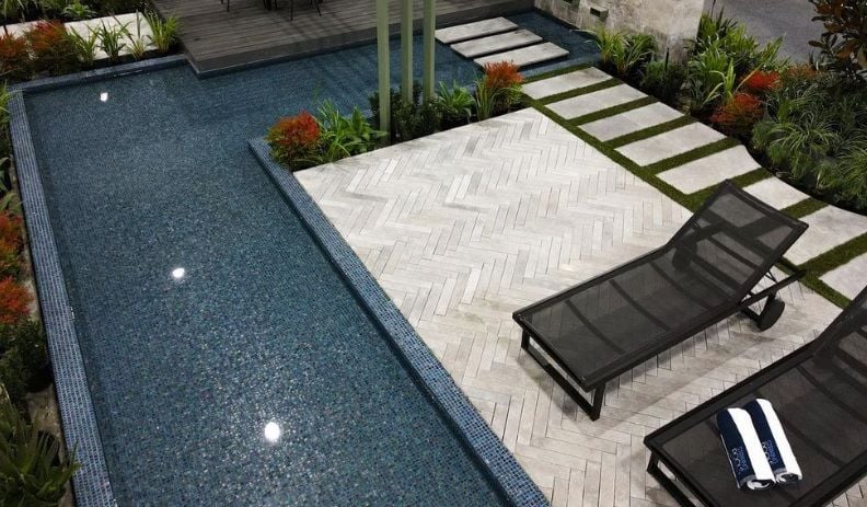 Cinza Limestone