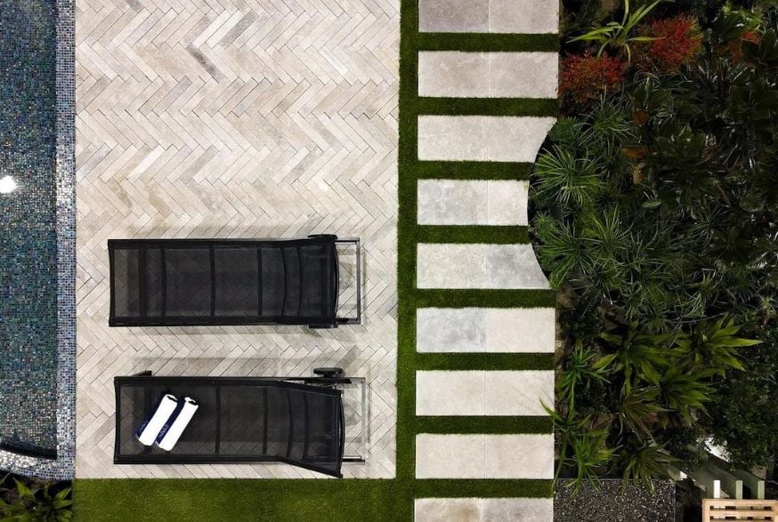 Cinza Limestone