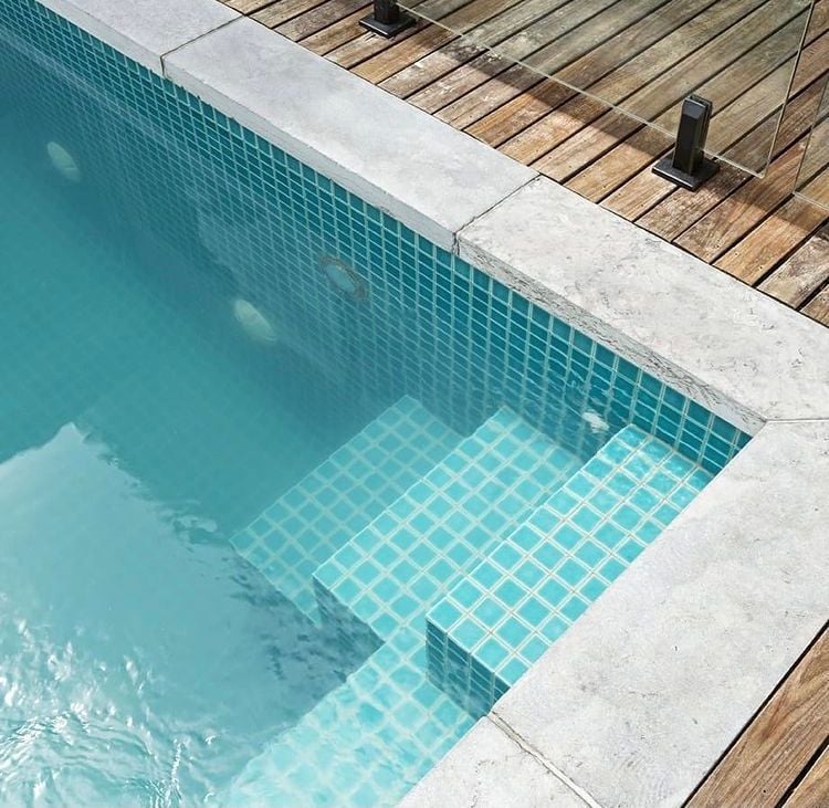Luxury Stone - Ashford Limestone