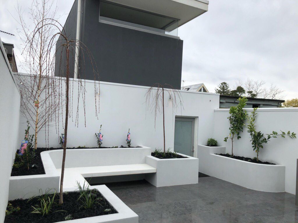 Luxury Stone - Ashford Limestone