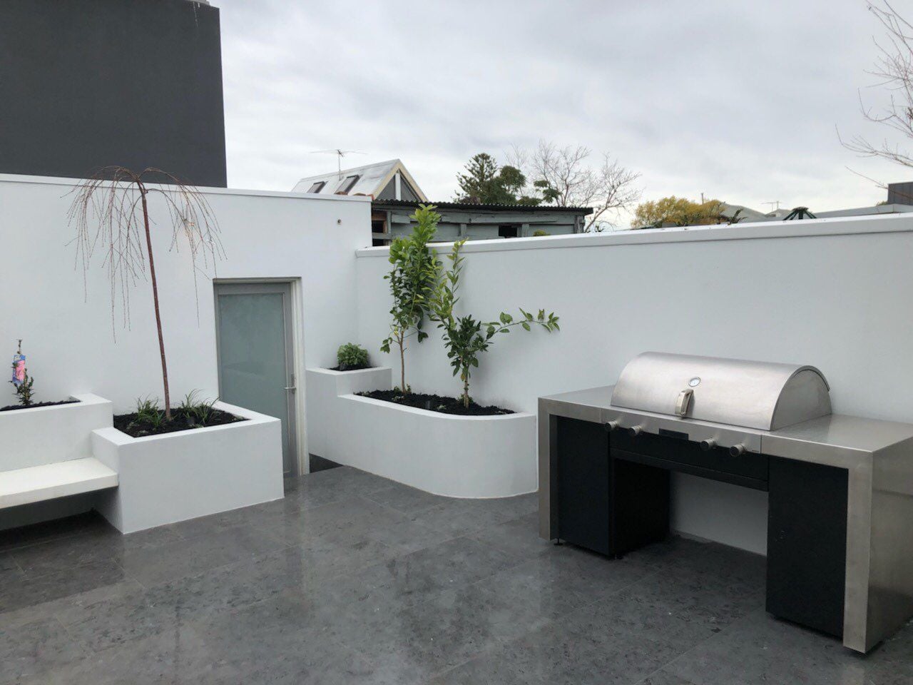 Luxury Stone - Ashford Limestone