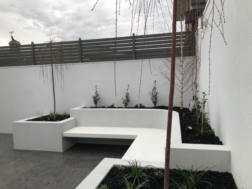 Luxury Stone - Ashford Limestone