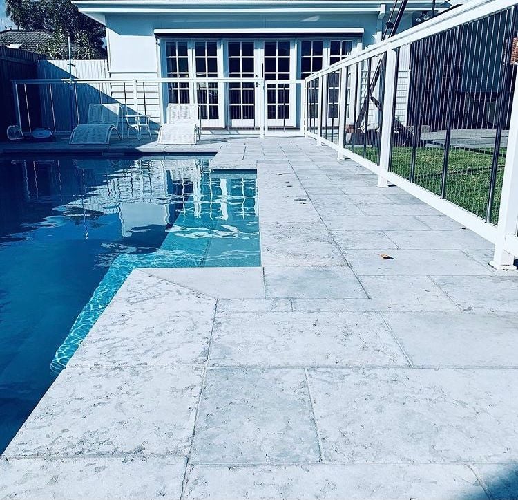 Luxury Stone - Ashford Limestone