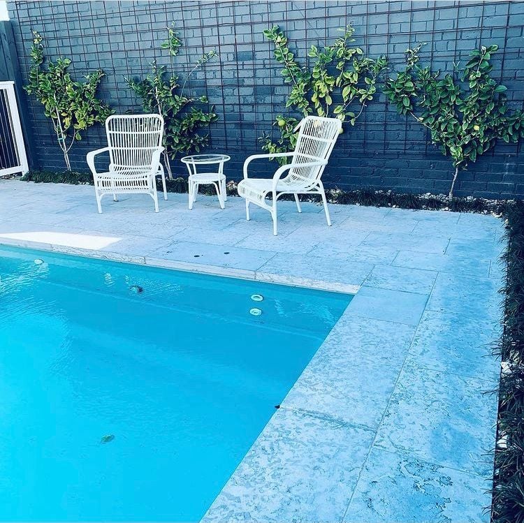 Luxury Stone - Ashford Limestone