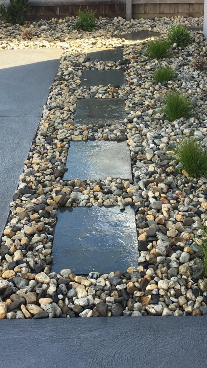 Luxury Stone - Black Limestone