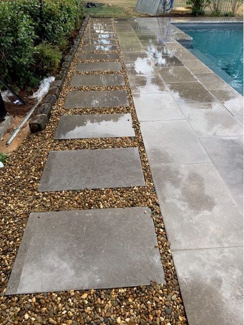 Luxury Stone - Cinza Limestone