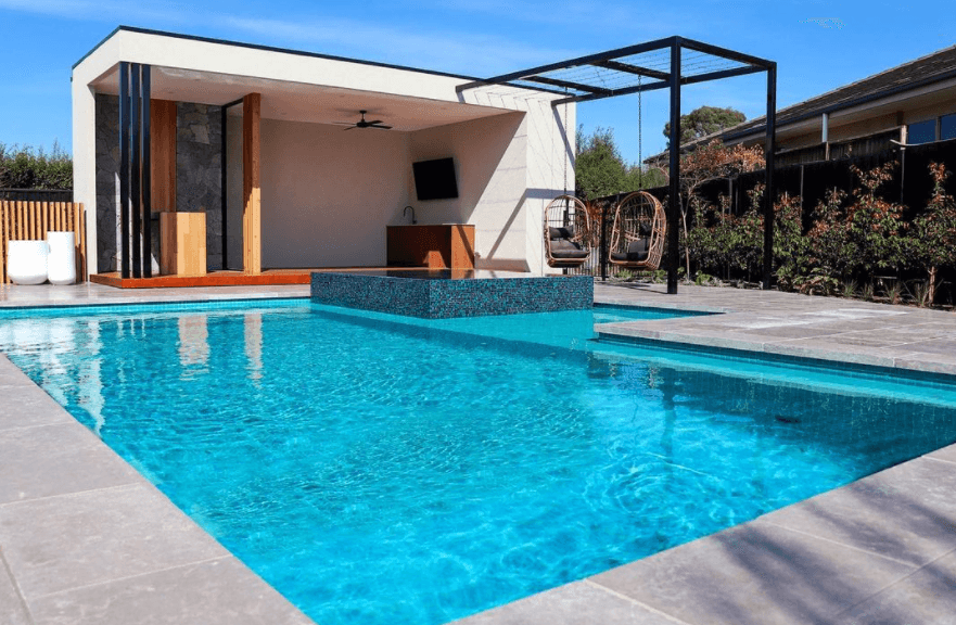 Luxury Stone - Cinza Limestone Luxury Stone - Cinza Limestone