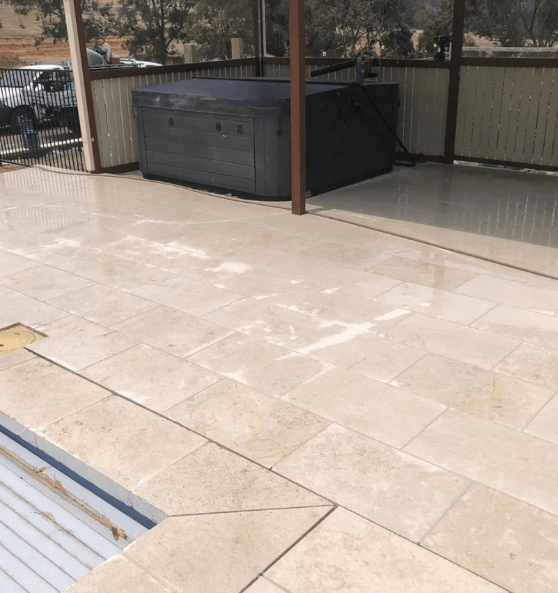 Patara Limestone