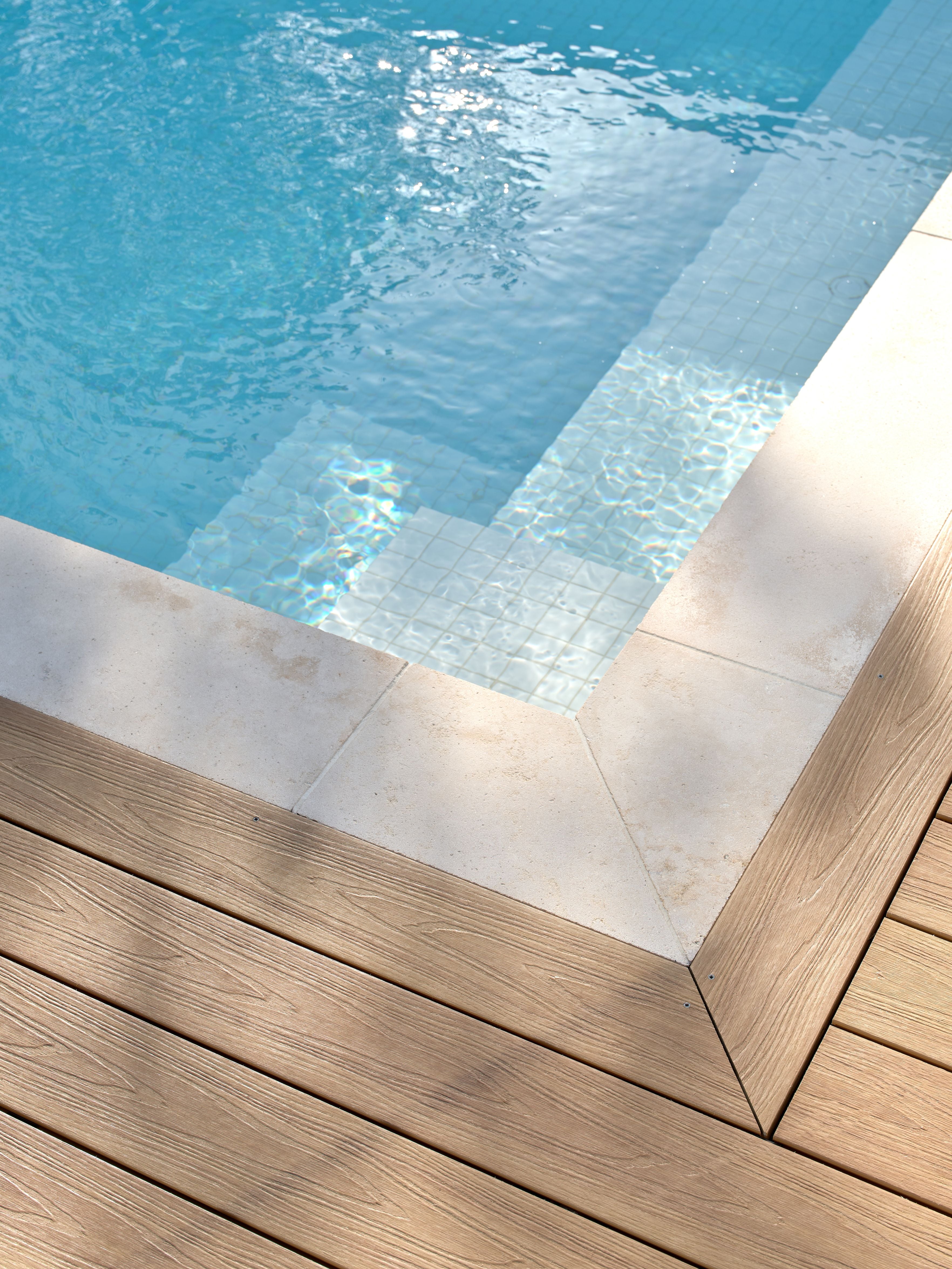 Patara Limestone Dropface