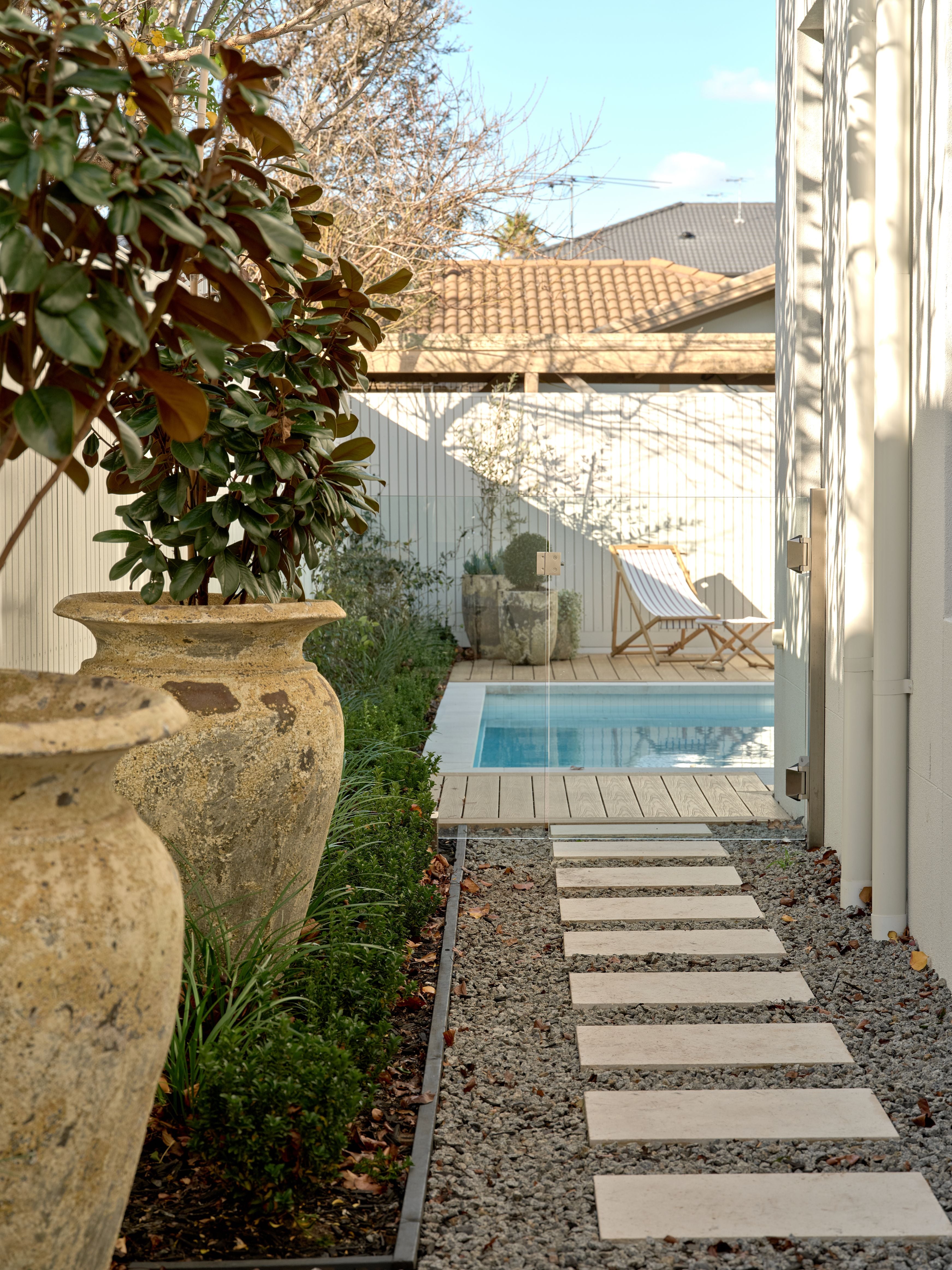 Patara Limestone Dropface