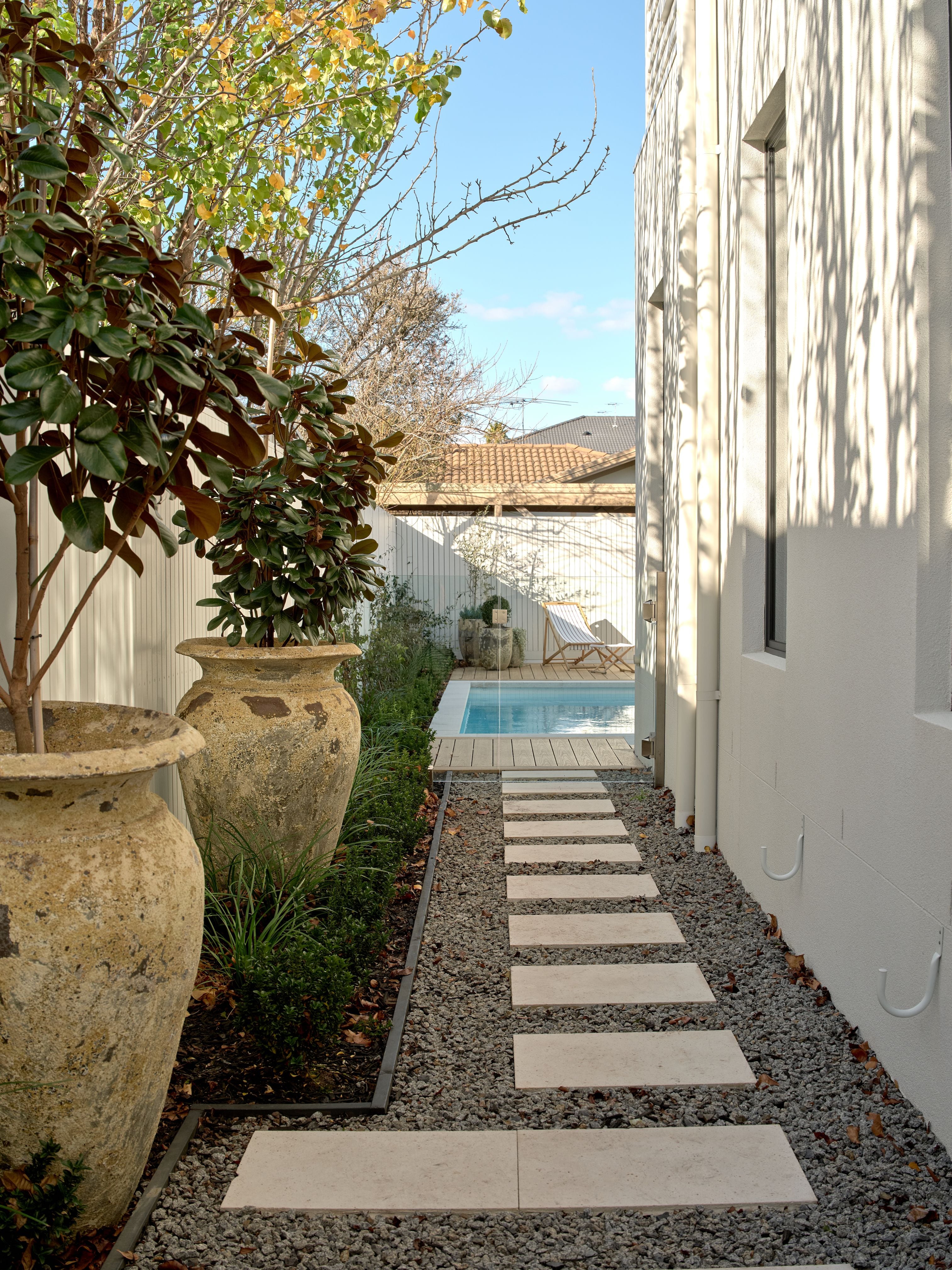 Patara Limestone Dropface