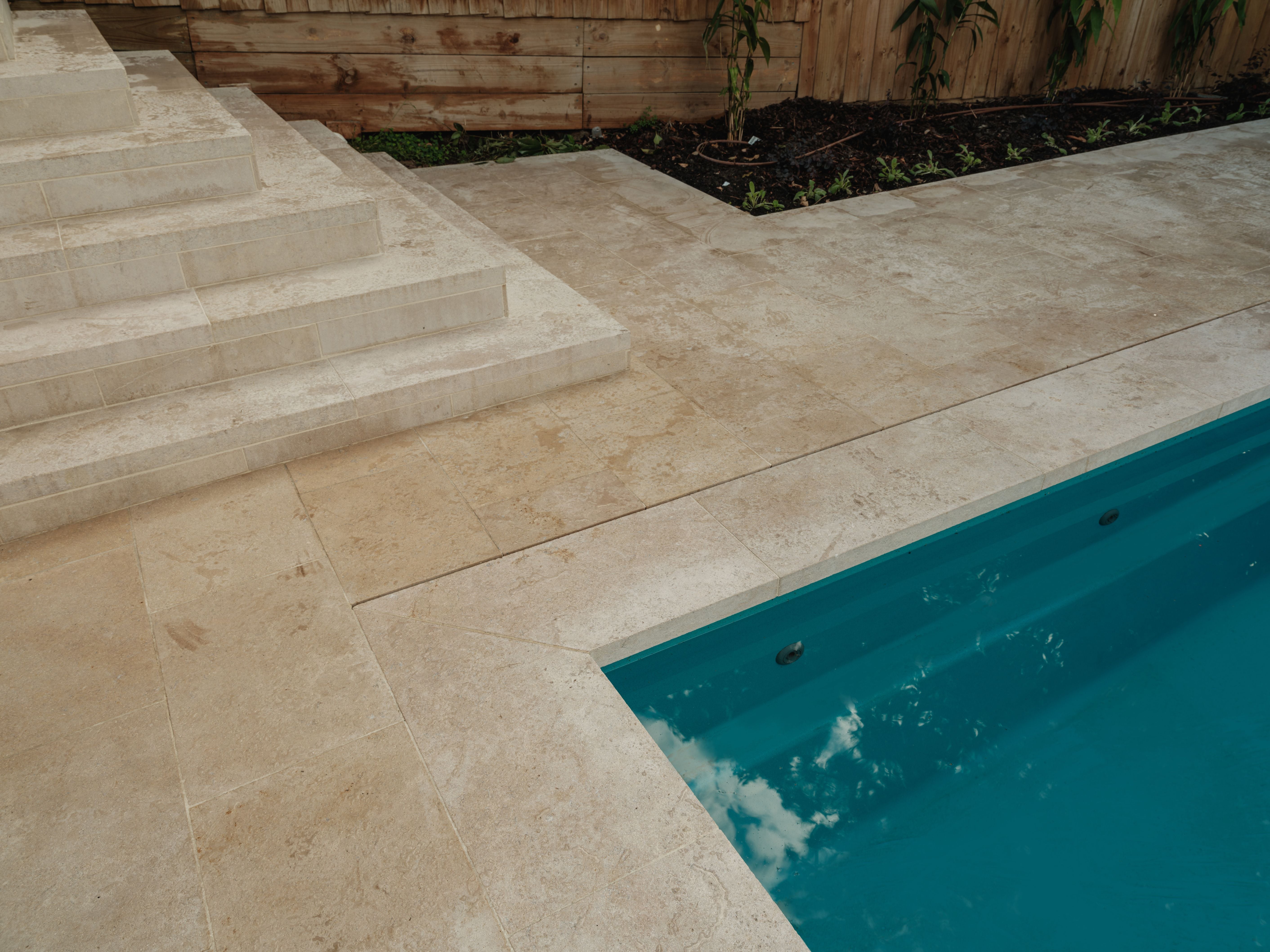 Patara Limestone