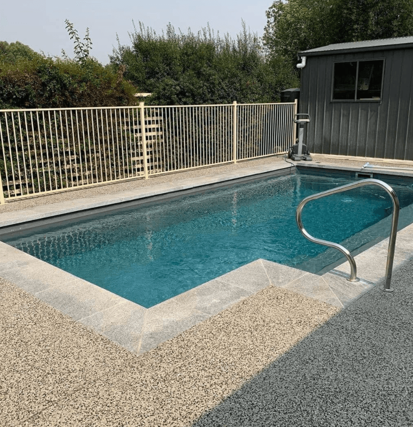 Granite Pavers Australia