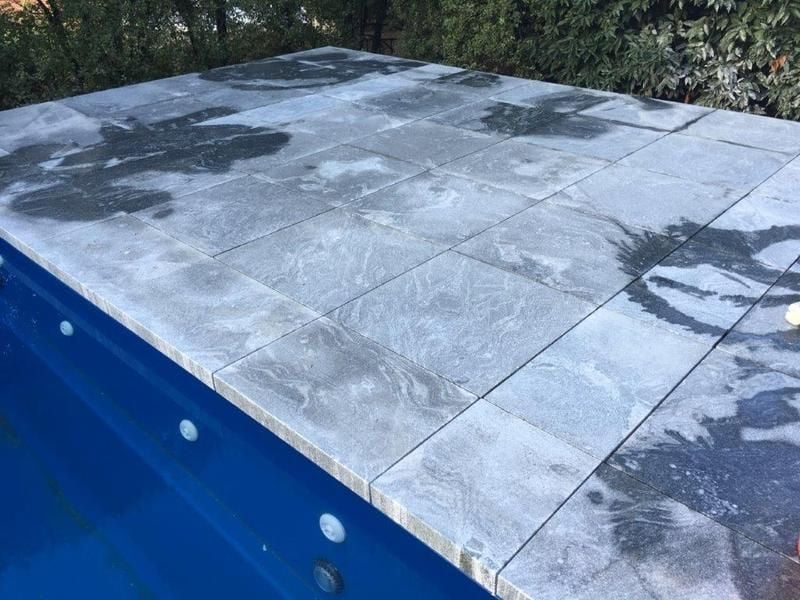 Granite Pavers Australia