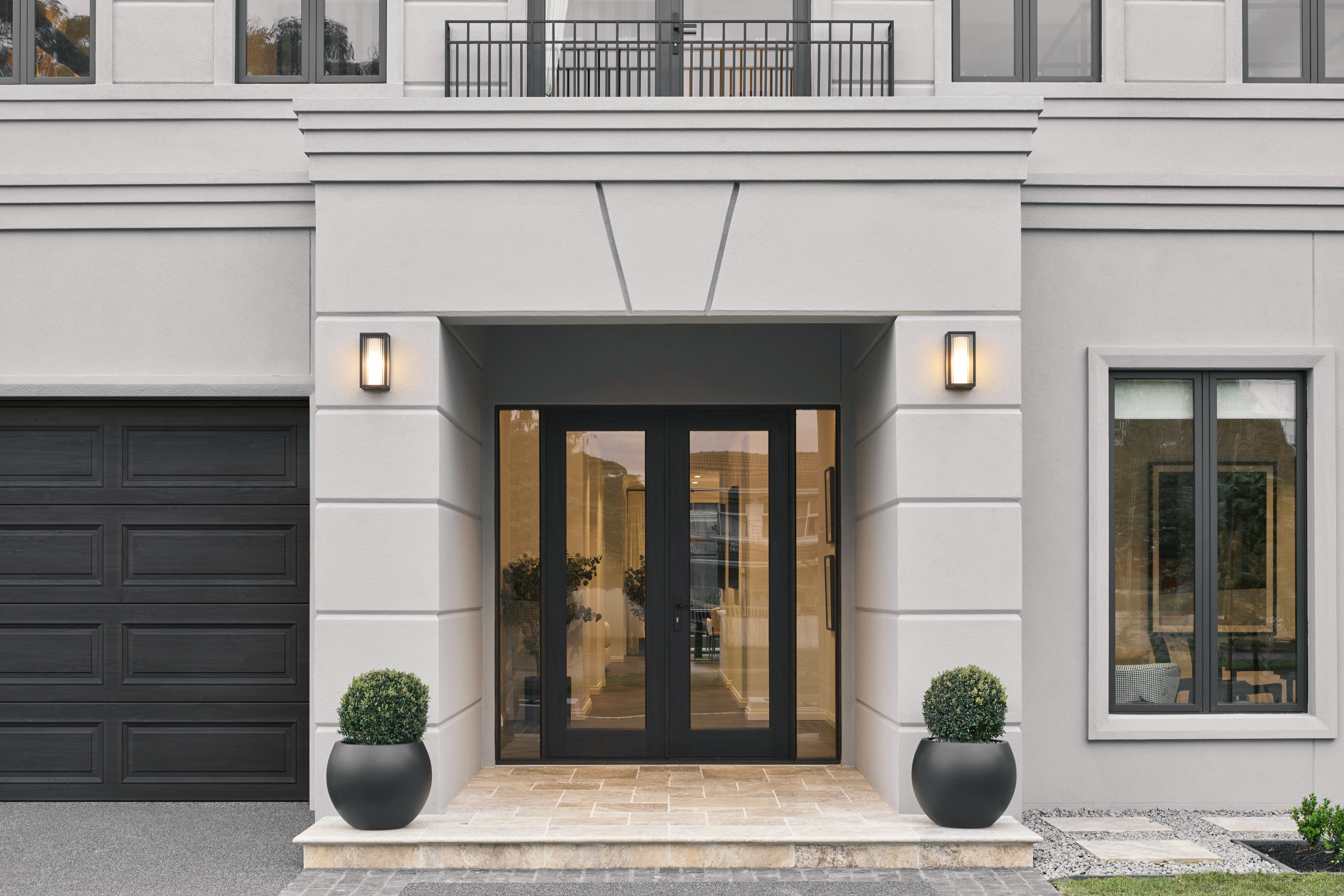 Kimberley Travertine , Bluestone Cobblestone