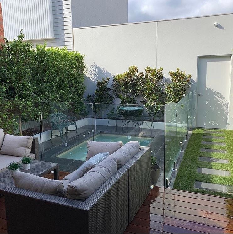 Bluestone Pavers Australia