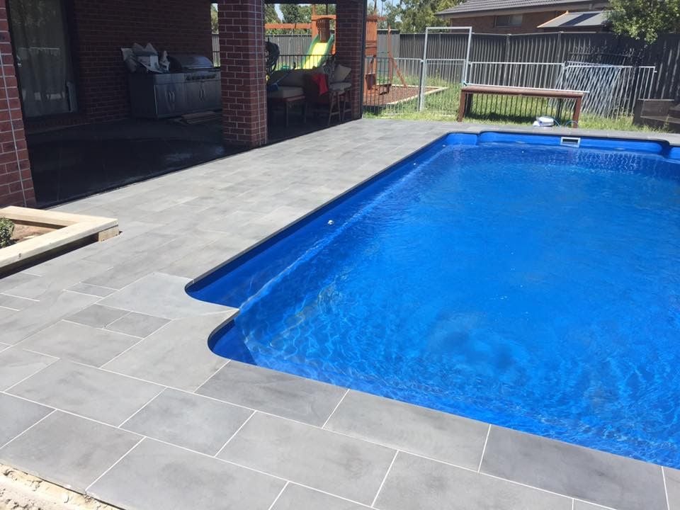 Bluestone Pavers Australia