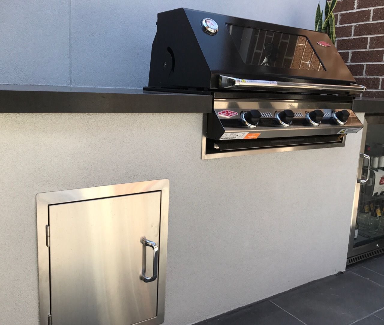 Bluestone Pavers Australia